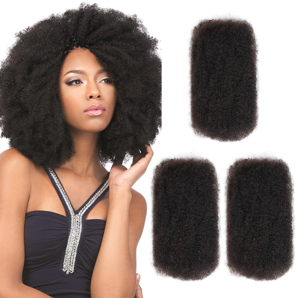 Afro wig bulk hot sale